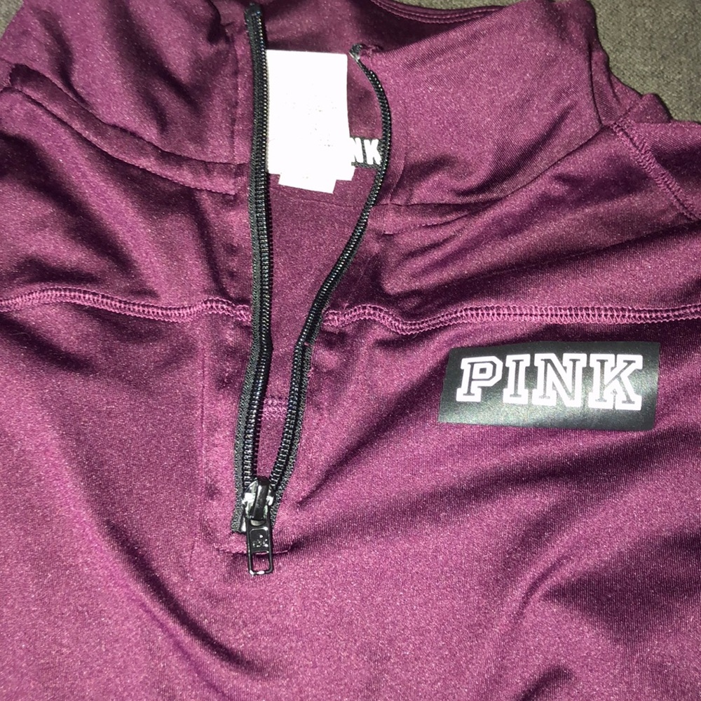 Pink jacket - Picture 3 of 4